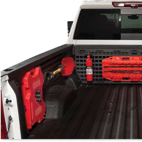 Product of Putco 195071 Molle Cargo Panel