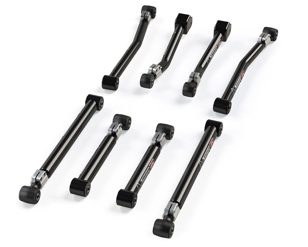 Product of Teraflex 1417550 Alpine IR (Independent Rotation) Steel Control Arm 