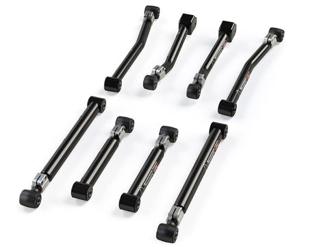 Product of Teraflex 1417550 Alpine IR (Independent Rotation) Steel Control Arm 