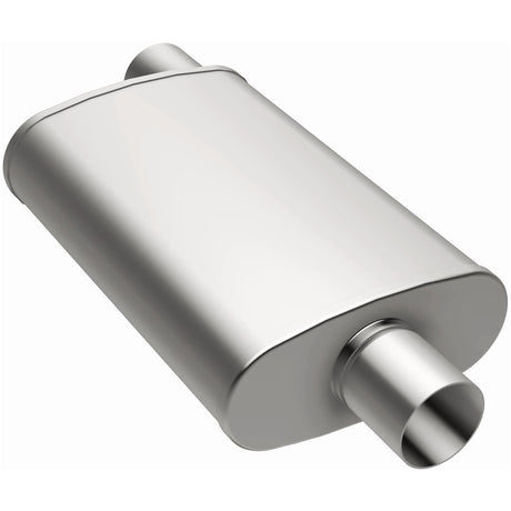 Product of Magnaflow Performance 12286 Stainless Steel Exhaust Muffler 