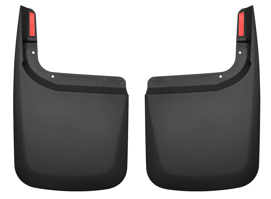 Product of Husky Liner 59461 Mud Flap