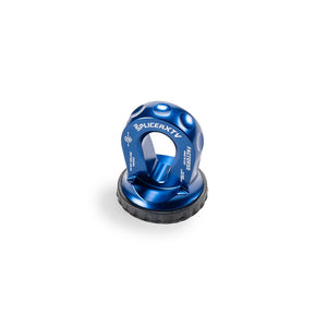 Factor 55 00355-02 Winch Cable Shackle Mount||00355-02 Splicer_Syn_Rope_Xtv-990.Jpg||85||fac0035502||1331715