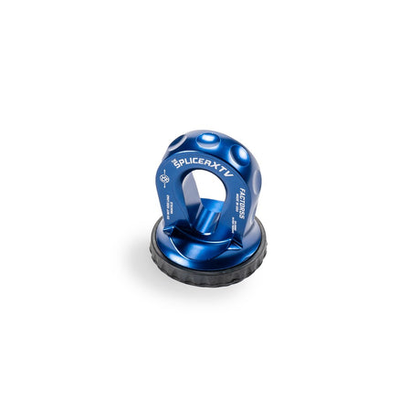 Factor 55 00355-02 Winch Cable Shackle Mount||00355-02 Splicer_Syn_Rope_Xtv-990.Jpg||85||fac0035502||1331715