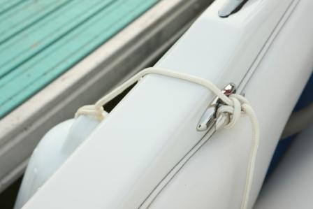 Product of Attwood Marine 66502-1 Boat Rope Cleat