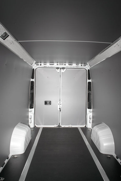 Product of Legend Fleet 125-114-2613.Hx Van Ceiling Liner