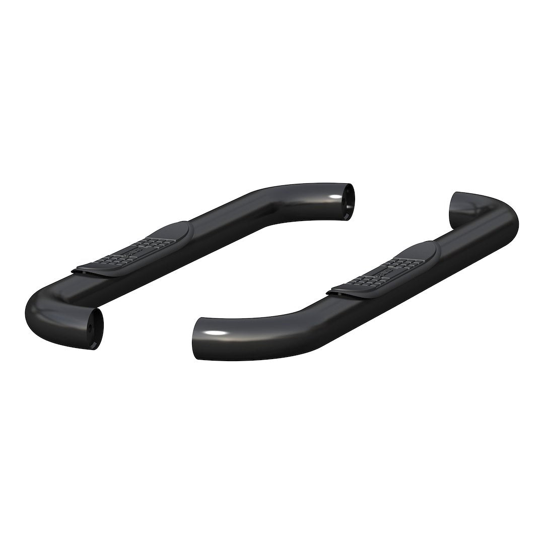 Product of Aries 205039 Nerf Bar With Surface Steps 