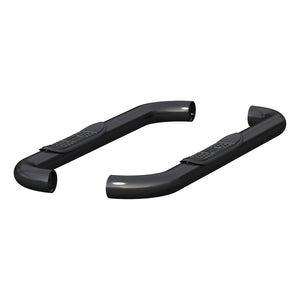 Product of Aries 205039 Nerf Bar With Surface Steps 