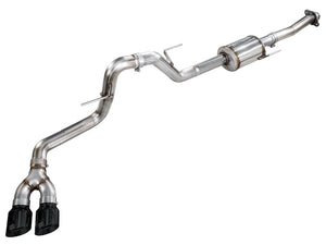 Awe Tuning 3015-33145 Exhaust System Kit||3015-33145.Jpg||85||awe301533145||1736060