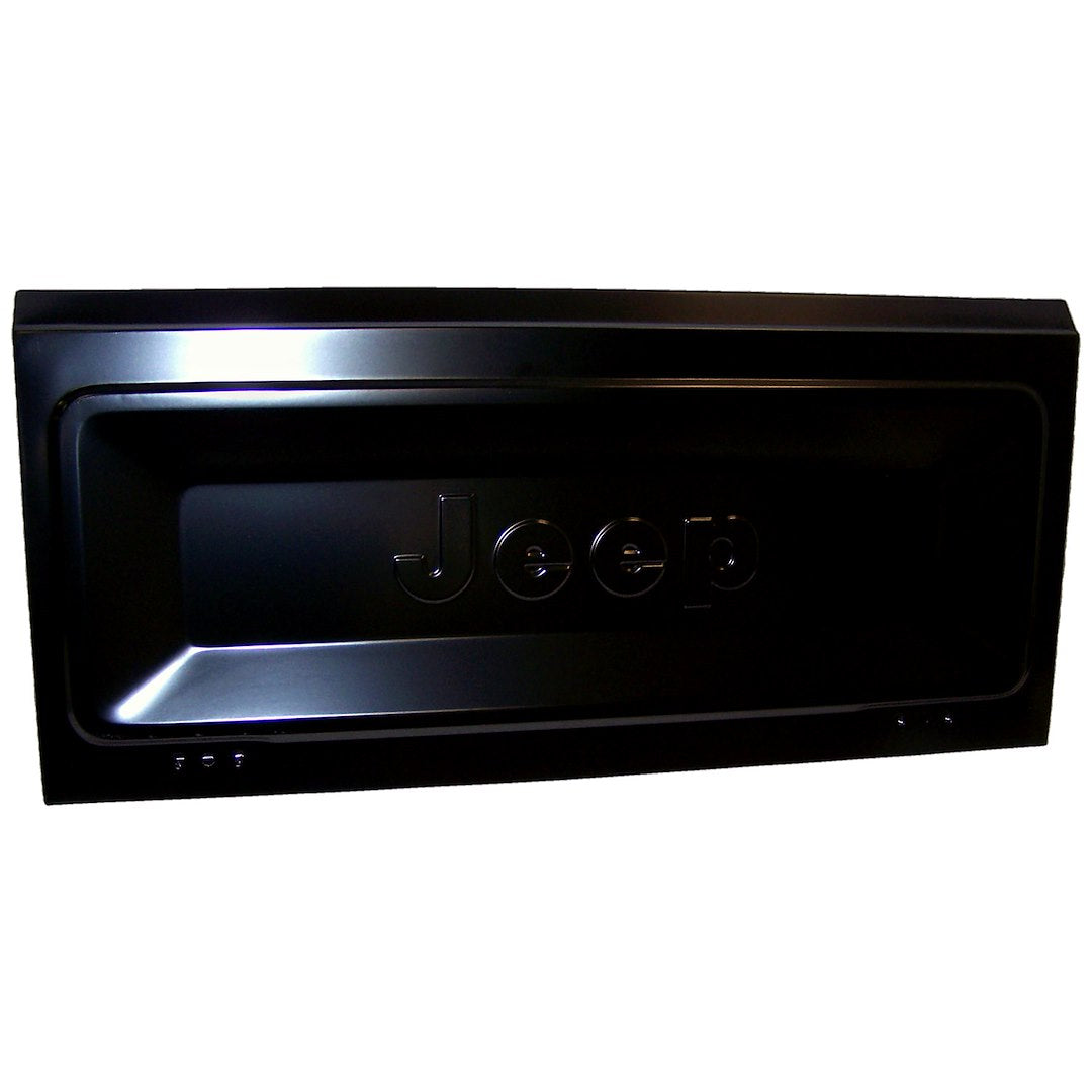 Crown Automotive J5454025 Tailgate||j5454025_2.Jpg||87||c1yj5454025||2441755