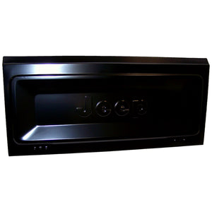 Crown Automotive J5454025 Tailgate||j5454025_2.Jpg||87||c1yj5454025||2441755