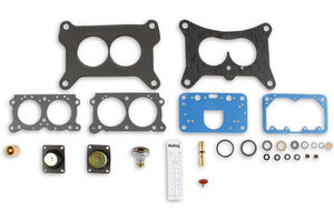 Holley Performance 37-1543 Carburetor Rebuild Kit||37-1543_01.Jpg||85||h19371543||1324962
