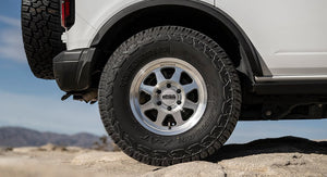 Method Race Wheels Mr70178560300 Wheel||method-Mr701-Wheel-6lug-Machined-Clear-Coat_3.Jpg||88||mrwmr70178560||2143047