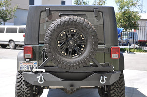 Product of DV8 Offroad RBSTTB-01B  Bumper 