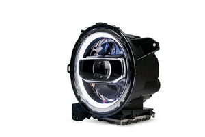 Dv8 Offroad Hlcjl-01 Headlight Assembly||dv8-Offroad-Jeep-Jl-Gladiator-Led-Headlights.Jpg||88||dv8hlcjl01||1627669
