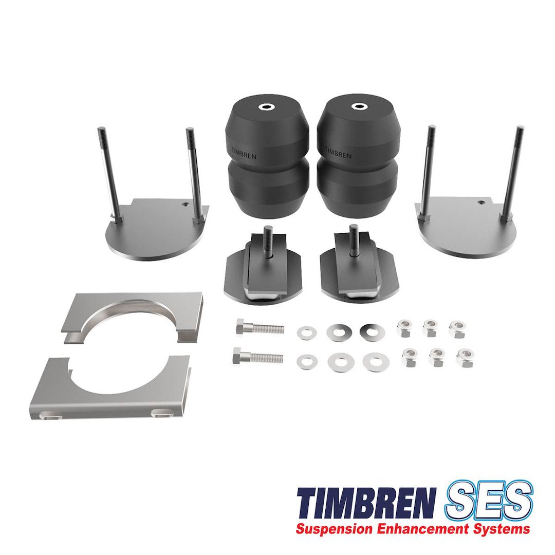 Product of Timbren Fer35092lb Helper Spring Kit