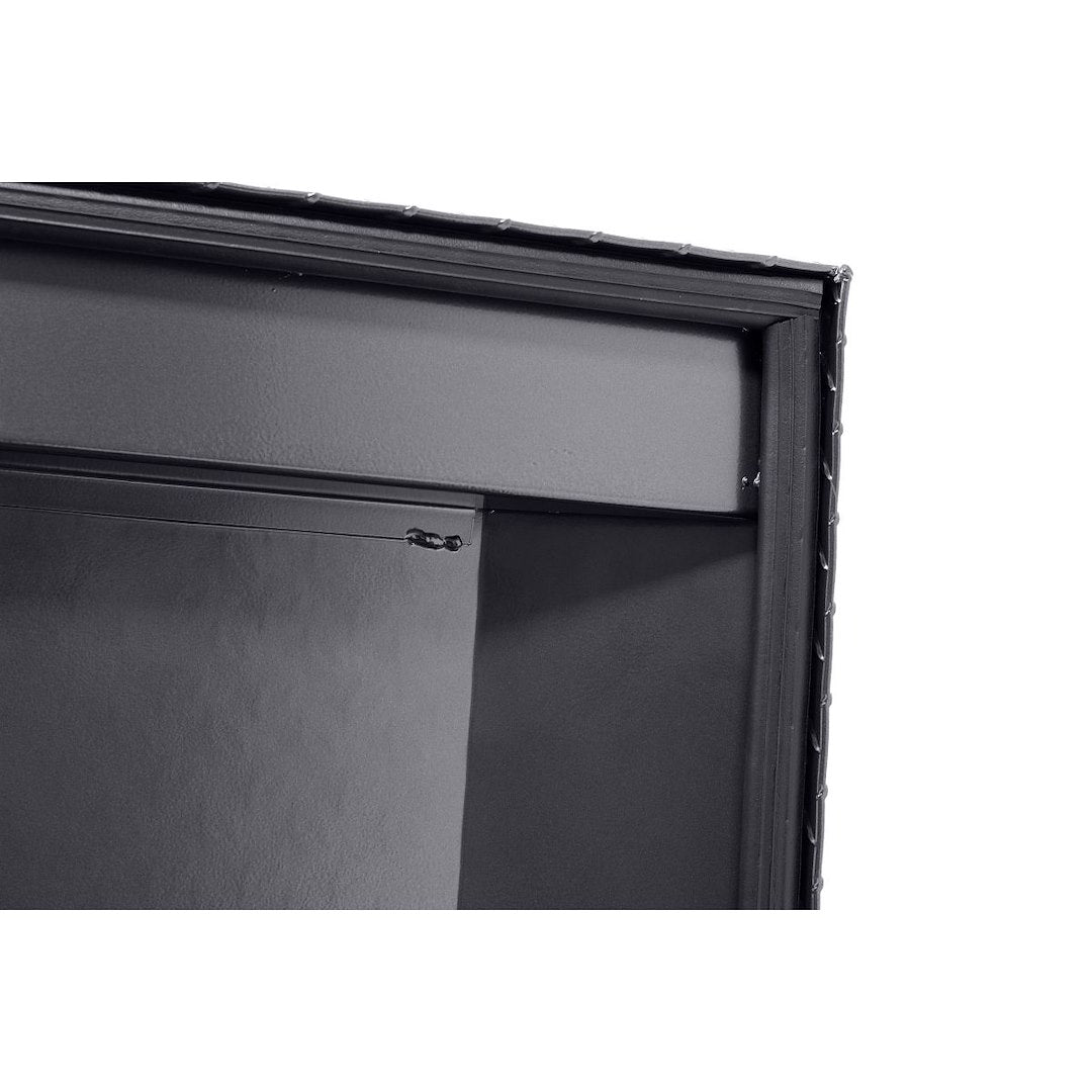 Product of Weather Guard (Werner) 121-6-04 Low Profile Toolbox 