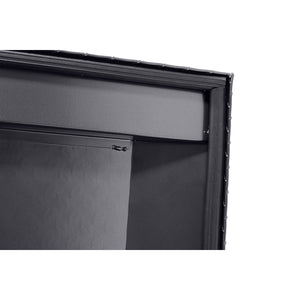 Product of Weather Guard (Werner) 121-6-04 Low Profile Toolbox 