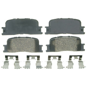 Wagner Brakes Zd885 Brake Pad||zd885.Jpg||85||w66zd885||2223390