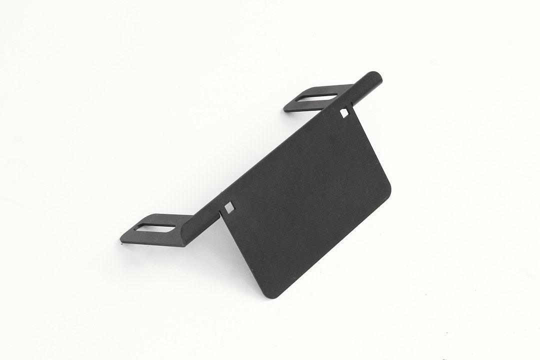 Fab Fours M2350-1 License Plate Bracket||m2350-1.Jpg||85||f66m23501||1117431