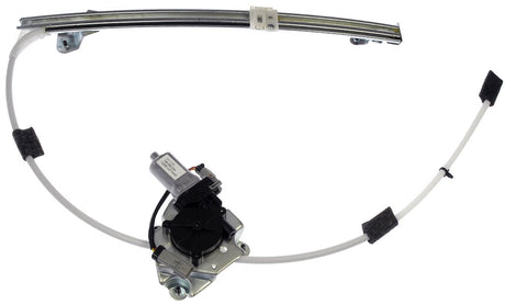 Dorman (Oe Solutions) 748-569 Window Regulator||748-569-001.Jpg||85||d18748569||1082636