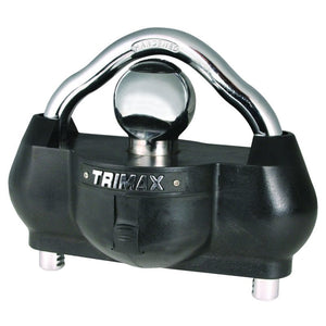 Trimax Locks Umax100-2073 Trailer Hitch Lock||umax100-2073.Jpg||85||t69max1002073||1564374