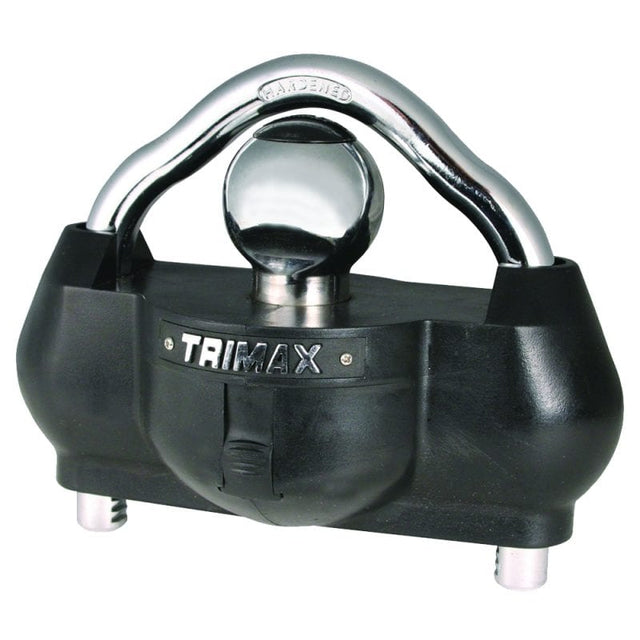 Trimax Locks Umax100-2073 Trailer Hitch Lock||umax100-2073.Jpg||85||t69max1002073||1564374