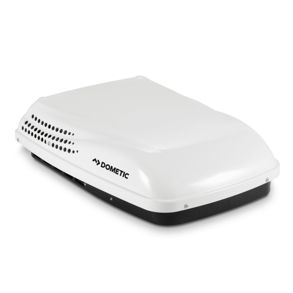 Product of Dometic 651815HXX1C0-01 13500 BTU Refrigerant Cooling Air Conditioner 
