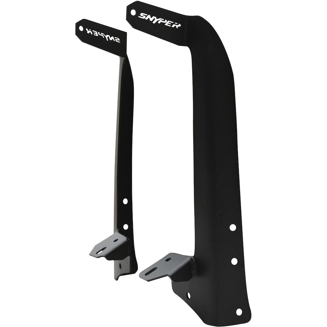 Product of Westin Automotive 62-41035 Light Bar Mounting Kit