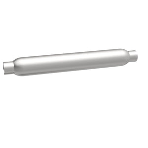 Product of Magnaflow Performance 18146 Glass Pack Steel Exhaust Muffler 