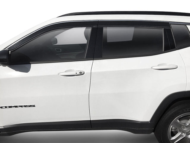 Husky Liner 2884033 Rainguard||husky-Ventvisor-Lowprofile-Smoke-Chrome-Trim-2017-2023-Jeepcompass-2884061-3.Jpg||85||h212884033||1692060