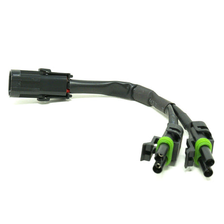 Product of Baja Design 613607 Driving/ Fog Light Wiring Harness