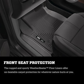 Husky Liner 95791 Floor Liner||weatherbeater_P01.Jpg||85||h2195791||1030680