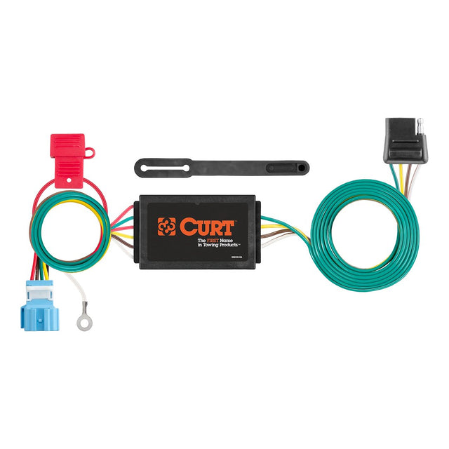 Curt 56382 Trailer Wiring Connector||56382_3008x1990_A.Jpg||85||c9356382||988636