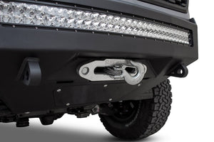 Product of Addictive Desert Designs F687382730103 HoneyBadger Steel Powder Coated Bumper 