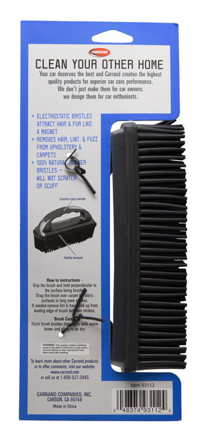 Product of Carrand 93112 Lint Brush