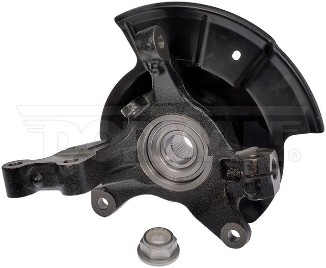 Product of Dorman (Oe Solutions) 686-264 Wheel Bearing And Hub Assembly