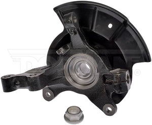 Product of Dorman (Oe Solutions) 686-264 Wheel Bearing And Hub Assembly