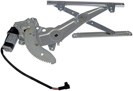 Dorman (Oe Solutions) 741-830 Window Regulator||741-830-002.Jpg||86||d18741830||891768