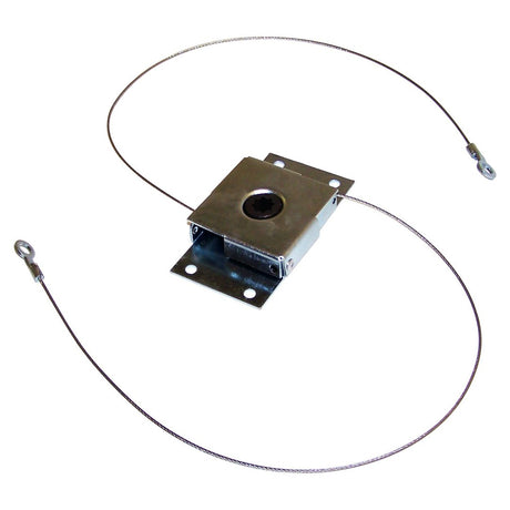 Crown Automotive J8128163 Tailgate Latch||j8128163.Jpg||85||c1yj8128163||1333580