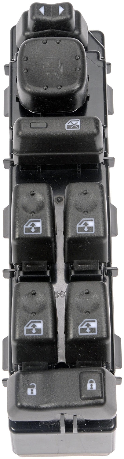 Product of Dorman (Oe Solutions) 901-298r Power Window Switch