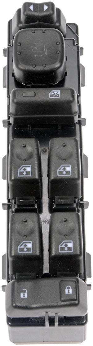 Product of Dorman (Oe Solutions) 901-298r Power Window Switch