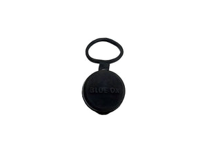 Product of Blue Ox Bx88389 Trailer Hitch Ball Mount Pin Dust Cover