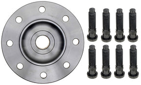 Raybestos Brakes 715070 Wheel Bearing And Hub Assembly||715070_Fro.Jpg||85||r42715070||1232343