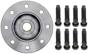 Raybestos Brakes 715070 Wheel Bearing And Hub Assembly||715070_Fro.Jpg||85||r42715070||1232343