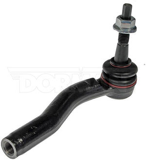 Product of Dorman Chassis TO92162PR Premium ™ Male Aluminum Tie Rod End 