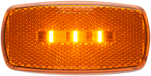 Optronics Mcl32abbp Clearance Light||mcl32abbp.Png||85||o24mcl32abbp||1186217