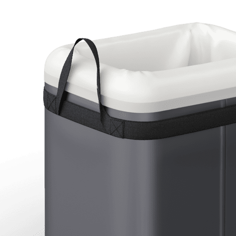 Product of Dometic Outdoor Division Dometic GO Beverage Cooler 21 Quart 9600050790 