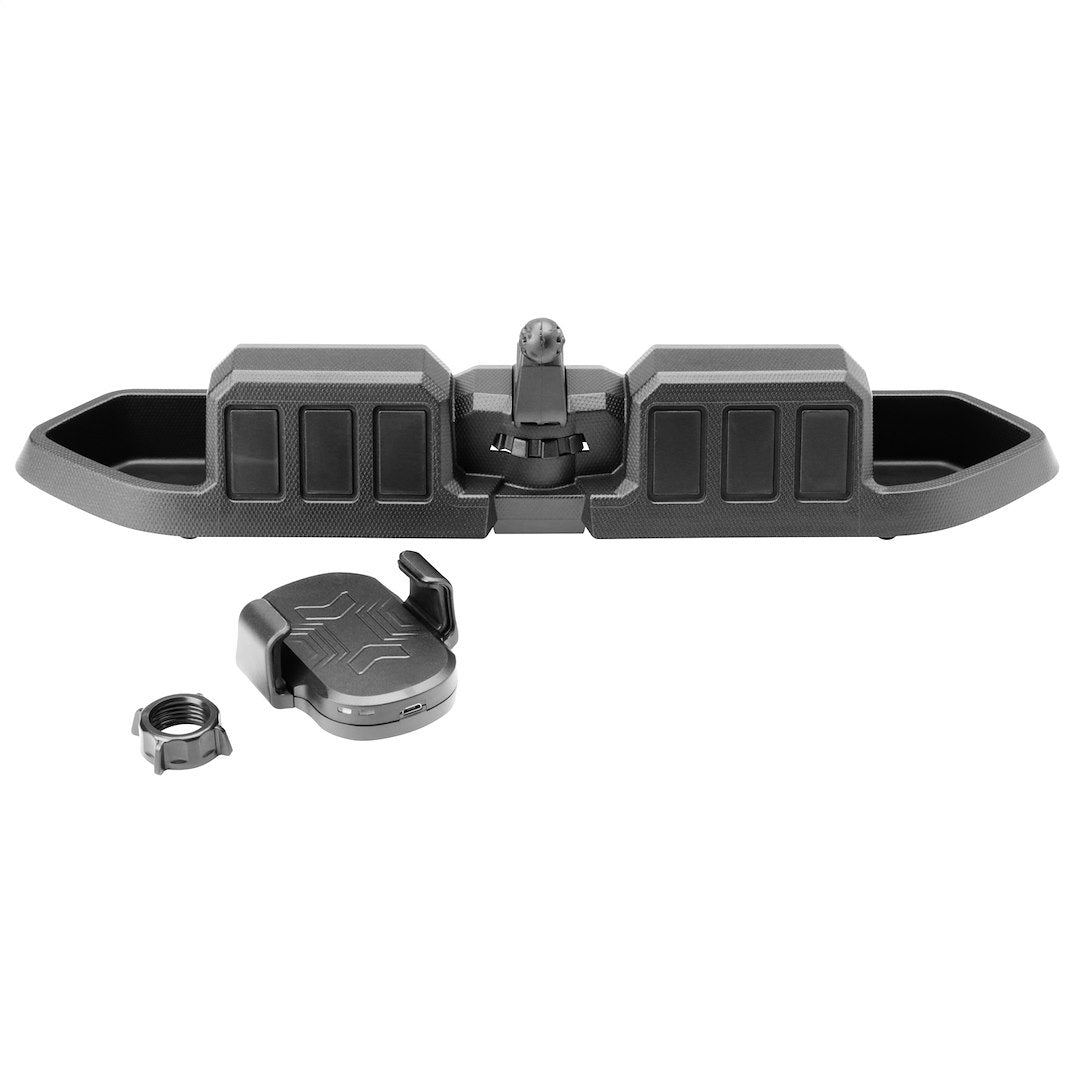 Product of Rugged Ridge 13551.39 Ipod/ Iphone/ Smartphone Mount