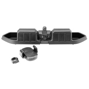 Product of Rugged Ridge 13551.39 Ipod/ Iphone/ Smartphone Mount