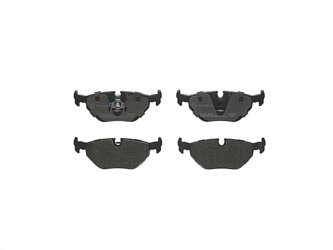 Product of Brembo P06011 Brake Pad - Set Of 4 